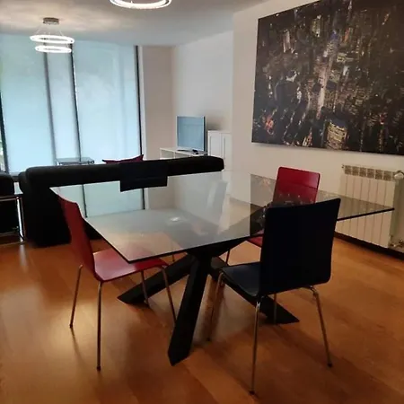 Confort4You Apartment Geres Buitenkant foto