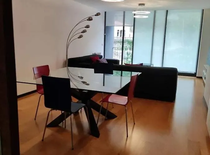 Confort4you Apartment