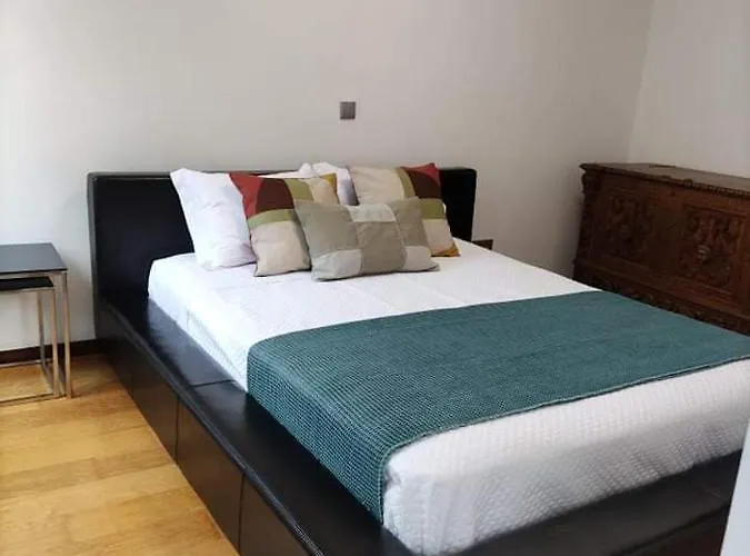 Confort4You Apartment