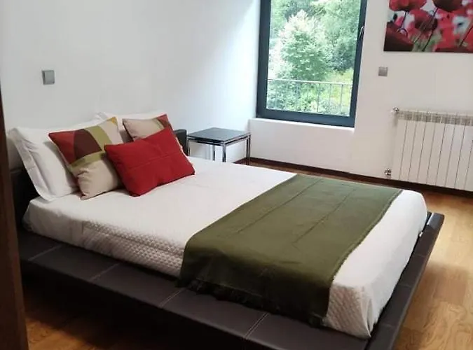 Confort4You Apartment