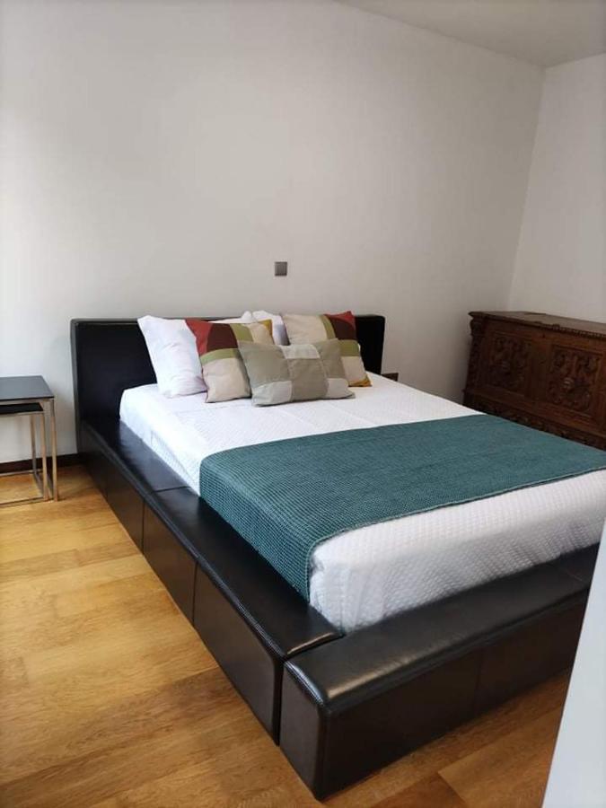 Confort4you Apartment Geres