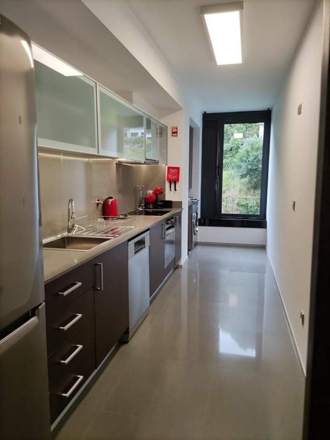Confort4you Apartment *