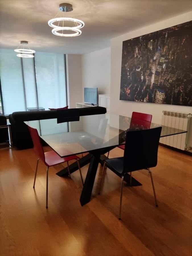 Confort4you Apartment Geres
