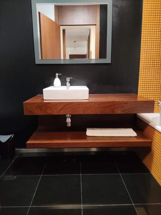 Confort4you Apartment *